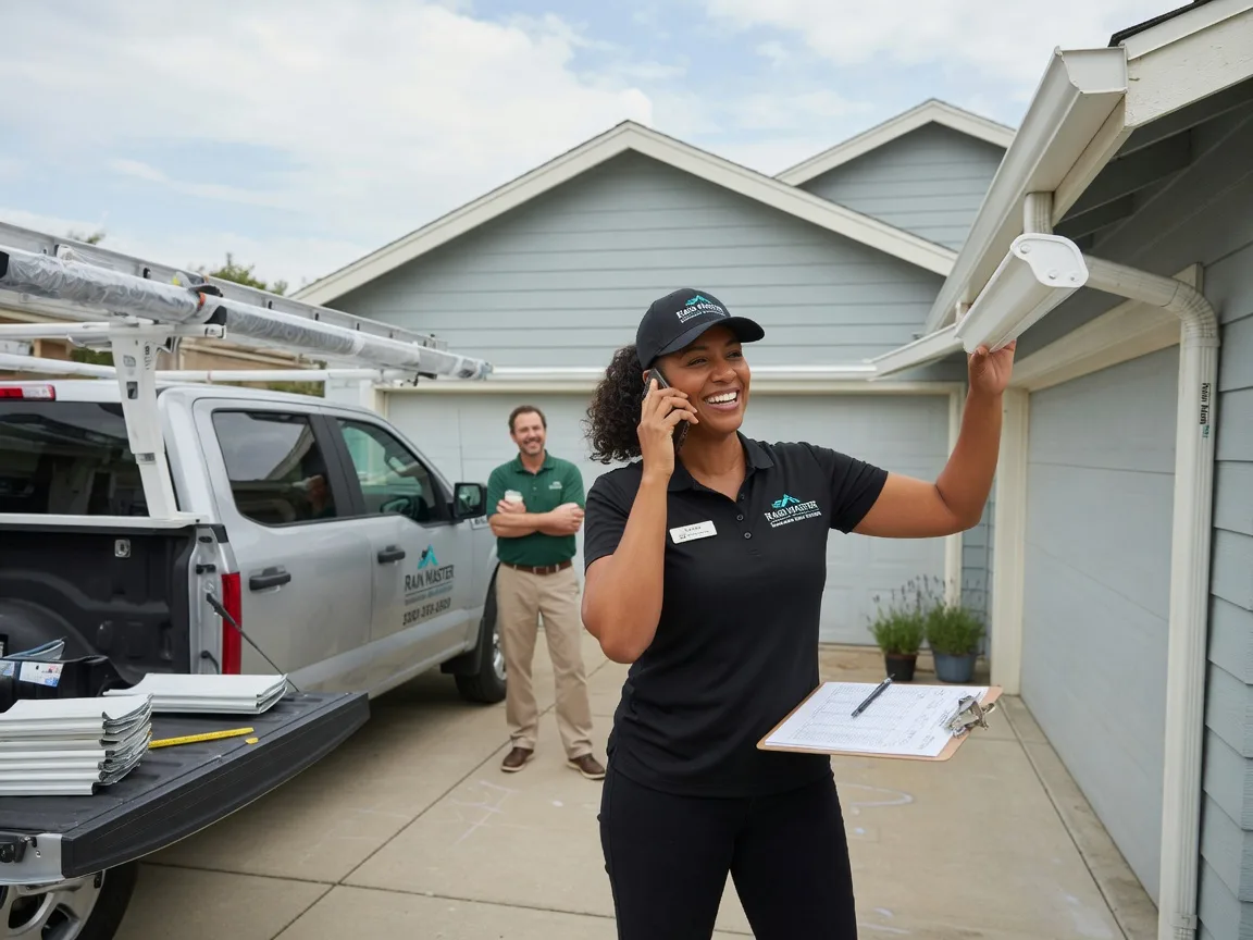 Gutter Installation Burneyville, OK FAQs